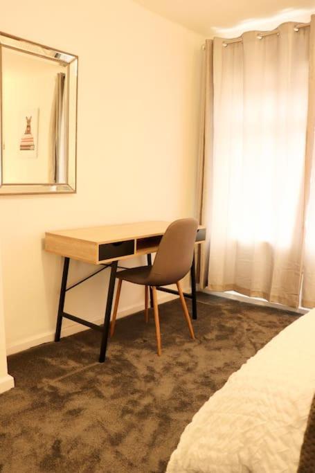 Charming 3 Bedroom Property Free Wifi & Parking Leeds  Exteriér fotografie